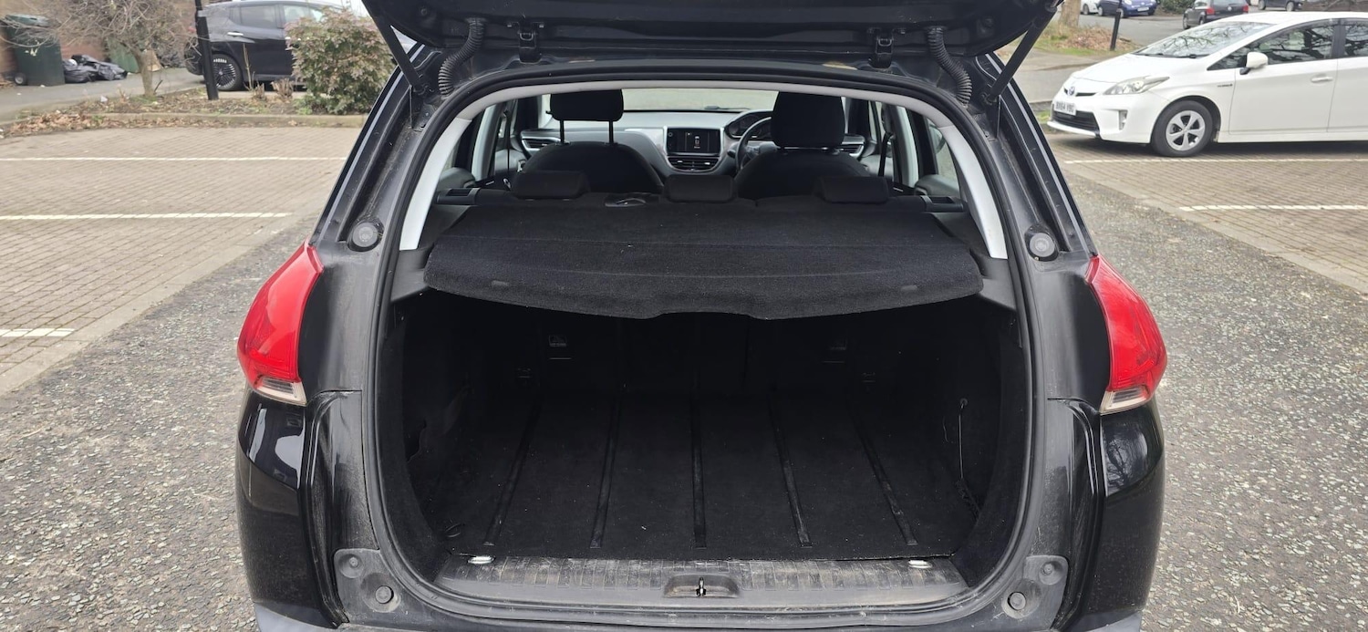 Used Peugeot 2008 2015 for sale - 77754041: Photo 30