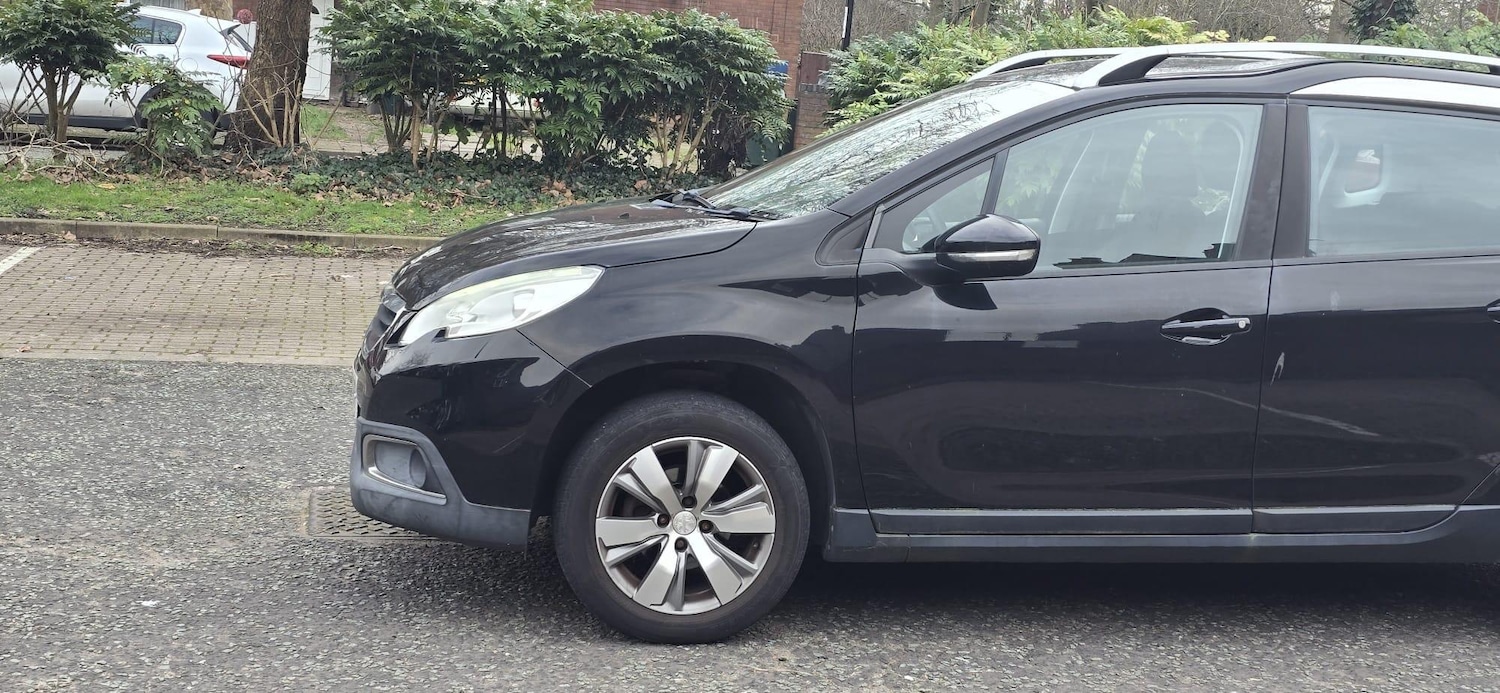 Used Peugeot 2008 2015 for sale - 77754041: Photo 33