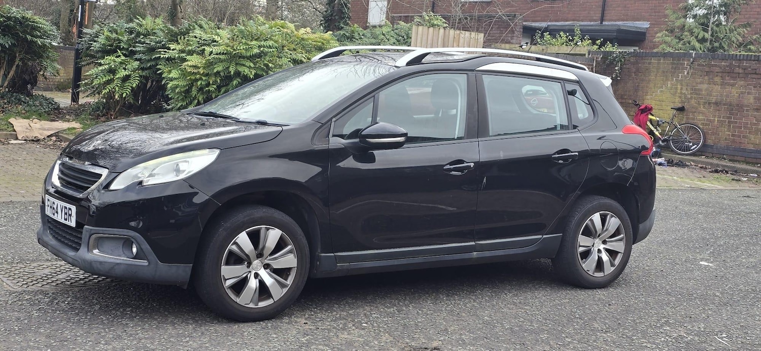 Used Peugeot 2008 2015 for sale - 77754041: Photo 6