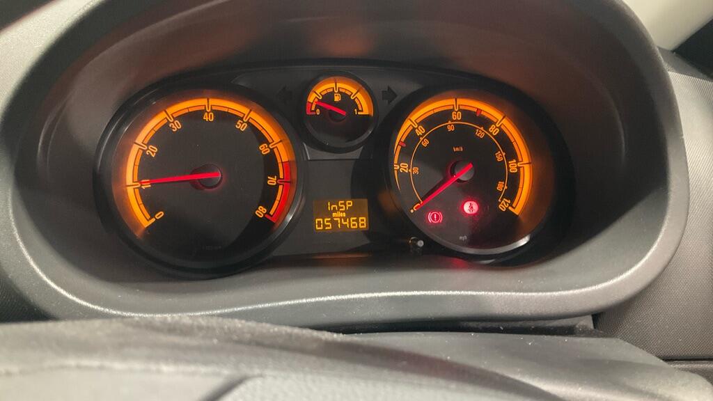 Used Vauxhall Corsa for sale - 77646843: Photo 10