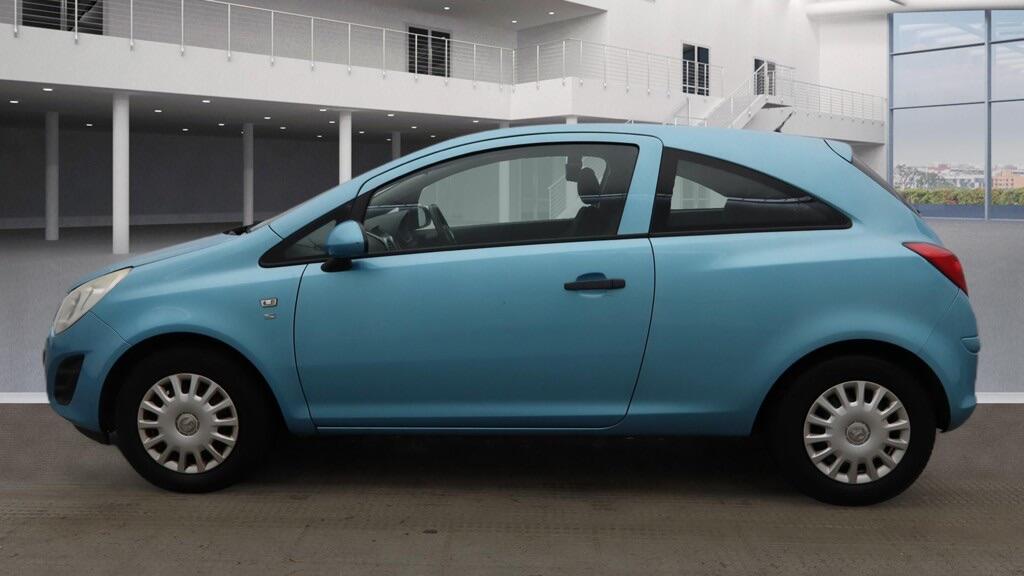 Used Vauxhall Corsa for sale - 77646843: Photo 6