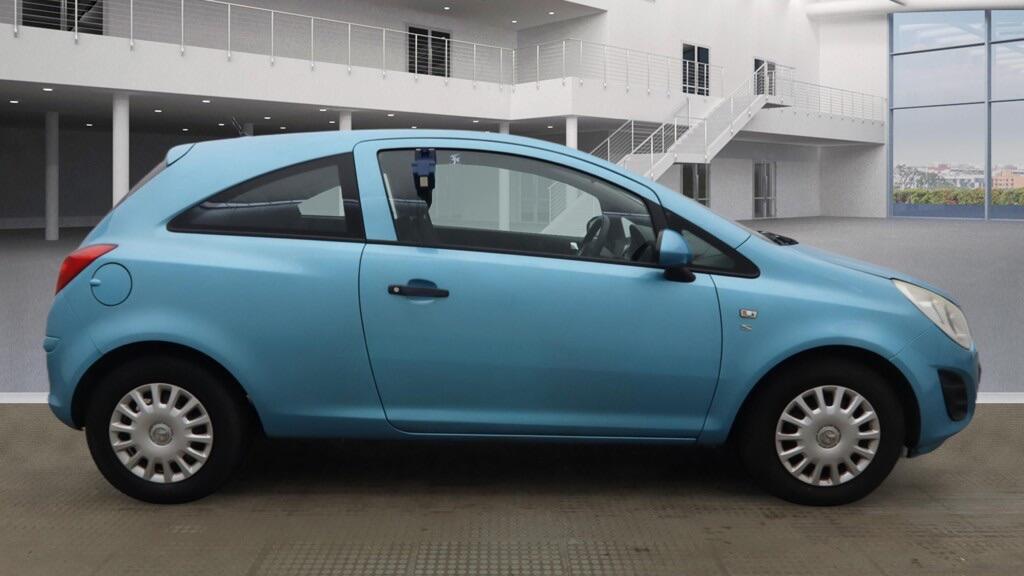 Used Vauxhall Corsa for sale - 77646843: Photo 7