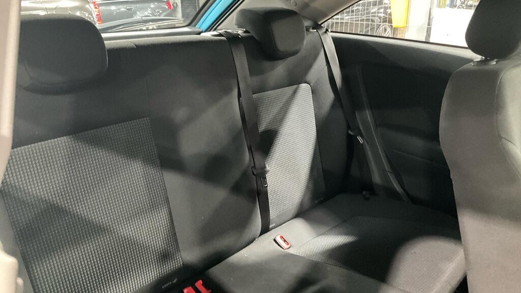 Used Vauxhall Corsa for sale - 77646843: Photo 8