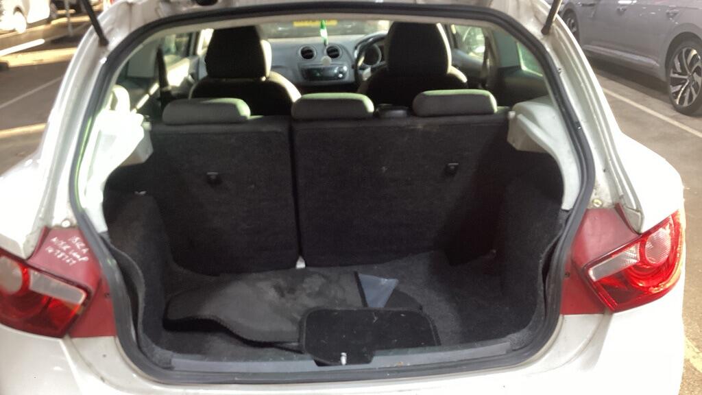 Used SEAT Ibiza 2011 for sale - 78034965: Photo 6