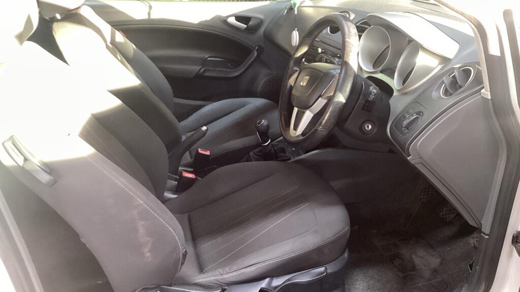Used SEAT Ibiza 2011 for sale - 78034965: Photo 8