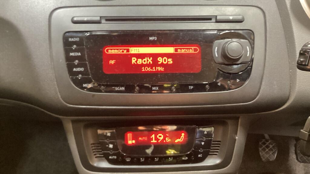 Used SEAT Ibiza 2011 for sale - 78034965: Photo 9