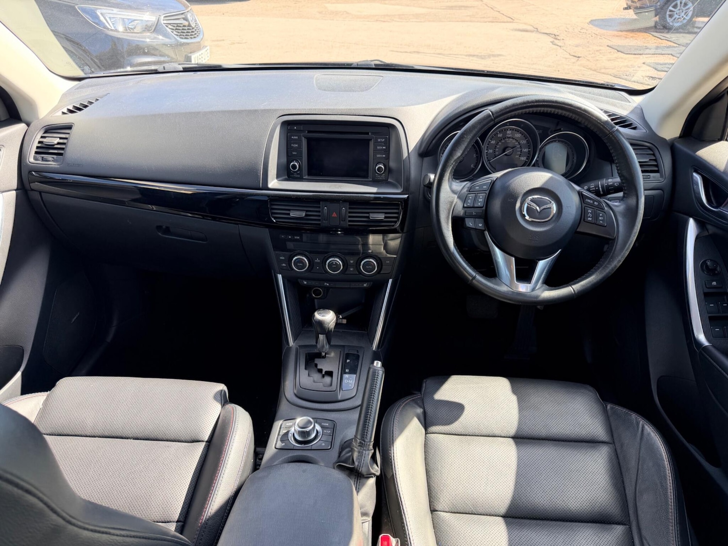 Used Mazda CX-5 2013 for sale - 78157900: Photo 10