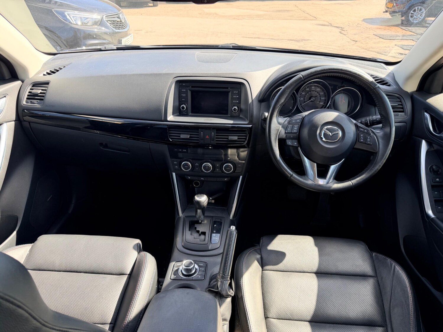 Used Mazda CX-5 2013 for sale - 78157900: Photo 11