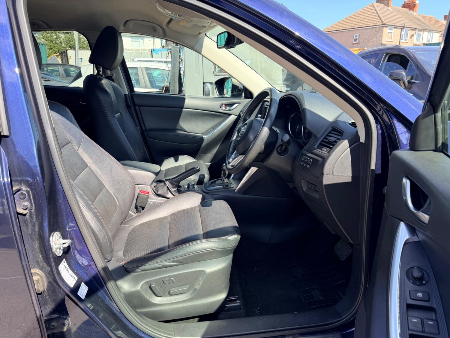 Used Mazda CX-5 2013 for sale - 78157900: Photo 12