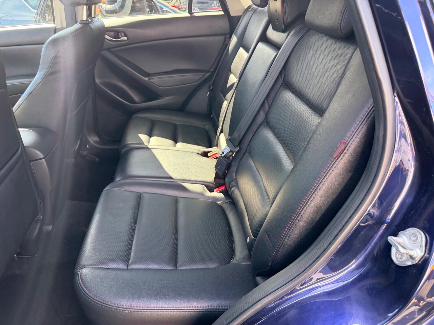 Used Mazda CX-5 2013 for sale - 78157900: Photo 13