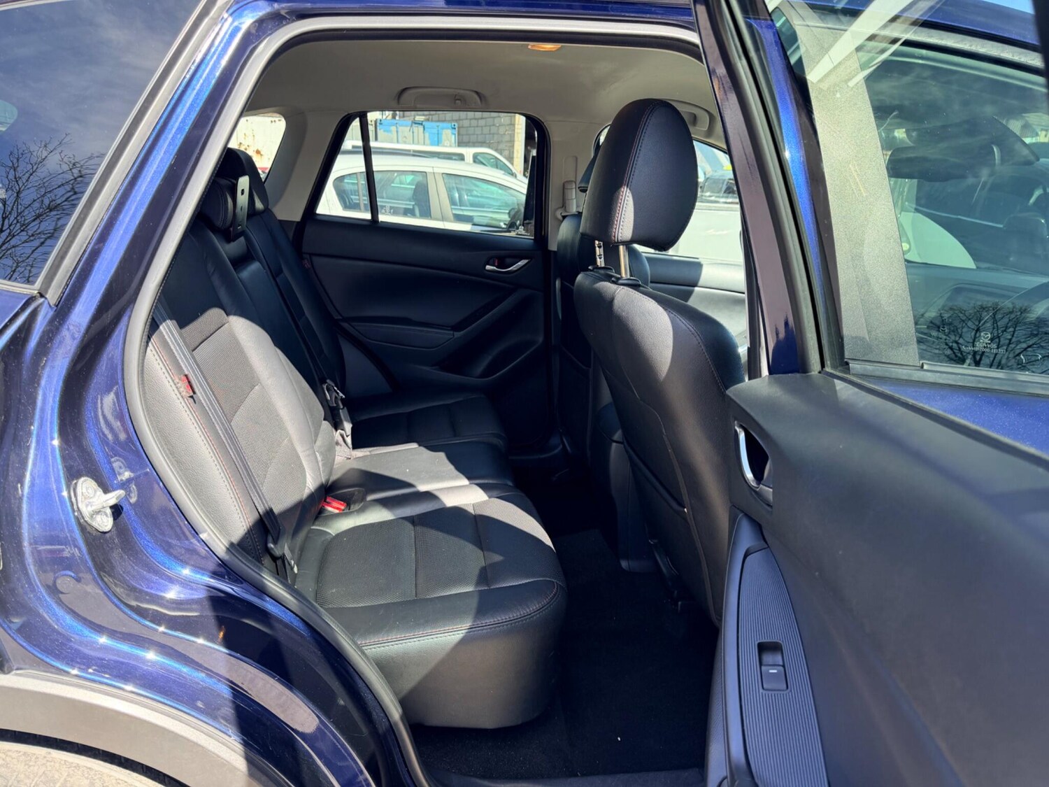 Used Mazda CX-5 2013 for sale - 78157900: Photo 14