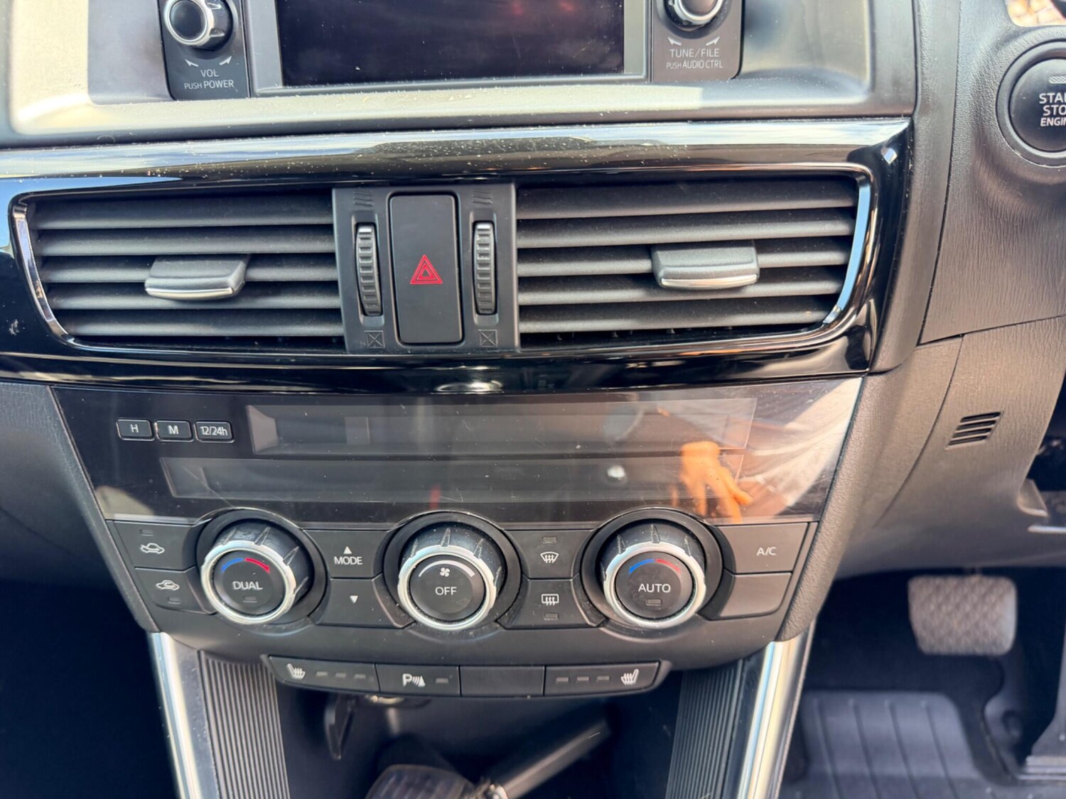 Used Mazda CX-5 2013 for sale - 78157900: Photo 27