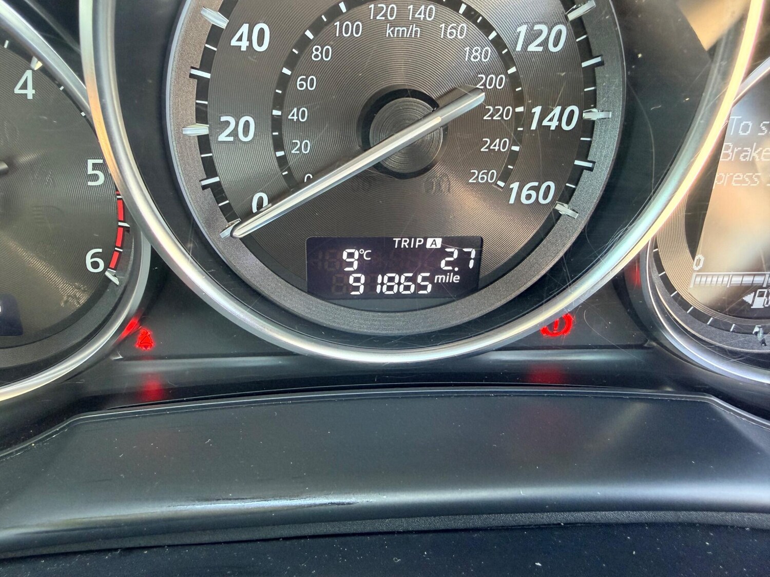 Used Mazda CX-5 2013 for sale - 78157900: Photo 28