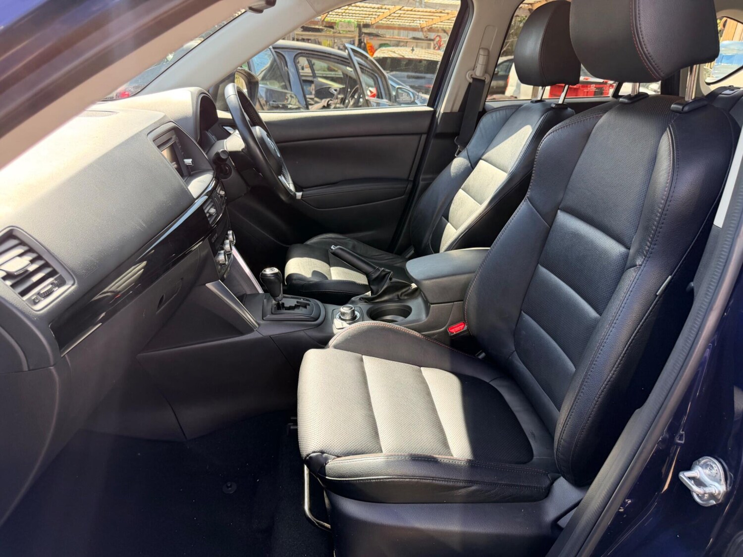 Used Mazda CX-5 2013 for sale - 78157900: Photo 29