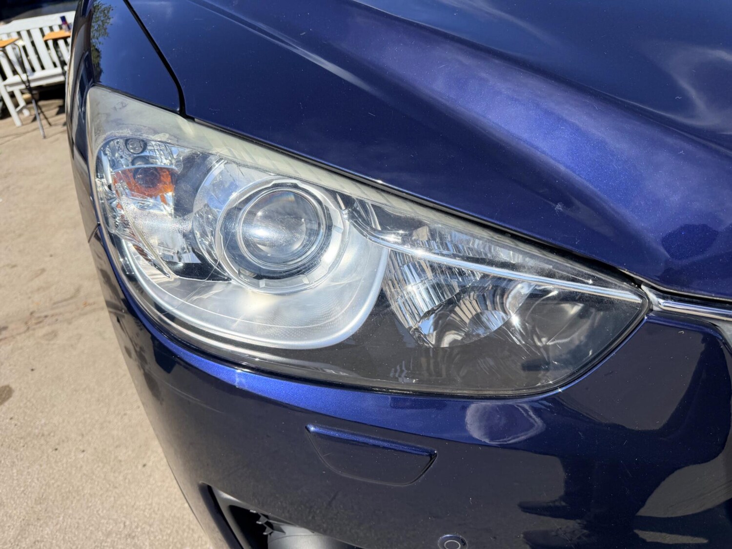 Used Mazda CX-5 2013 for sale - 78157900: Photo 30