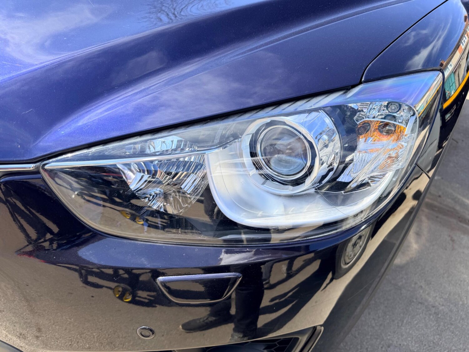 Used Mazda CX-5 2013 for sale - 78157900: Photo 31