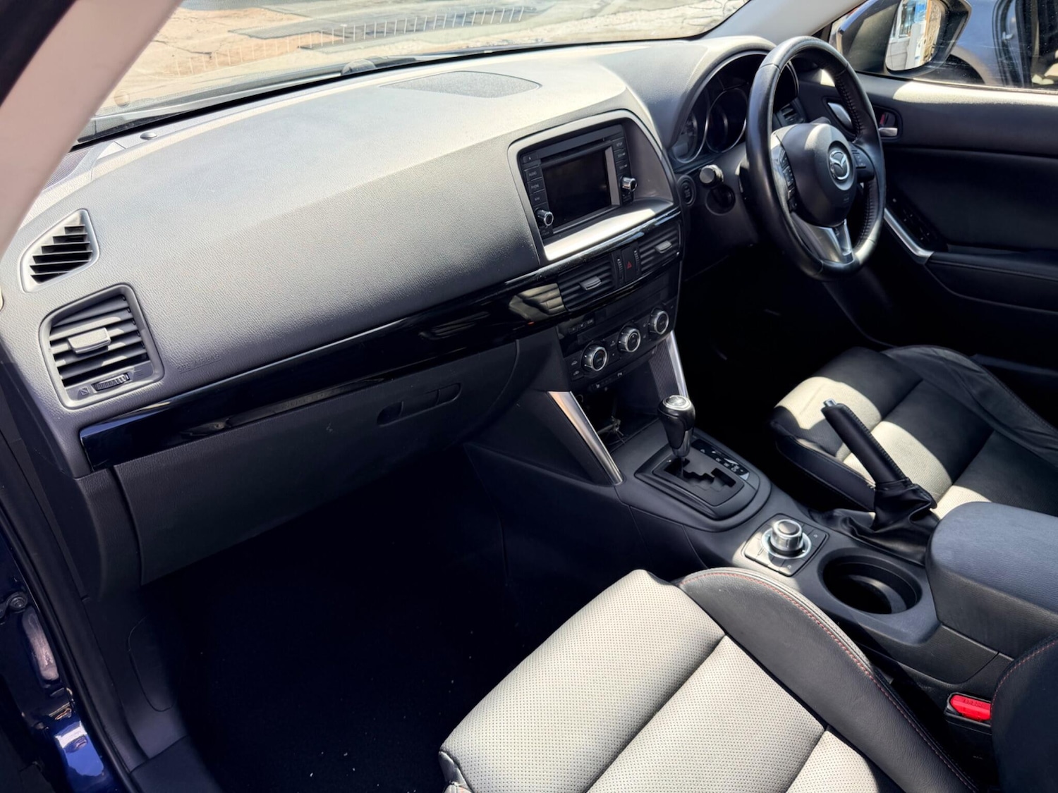 Used Mazda CX-5 2013 for sale - 78157900: Photo 7