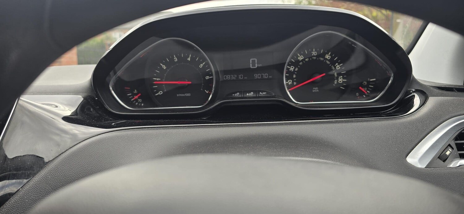 Used Peugeot 208 for sale - 78214332: Photo 19