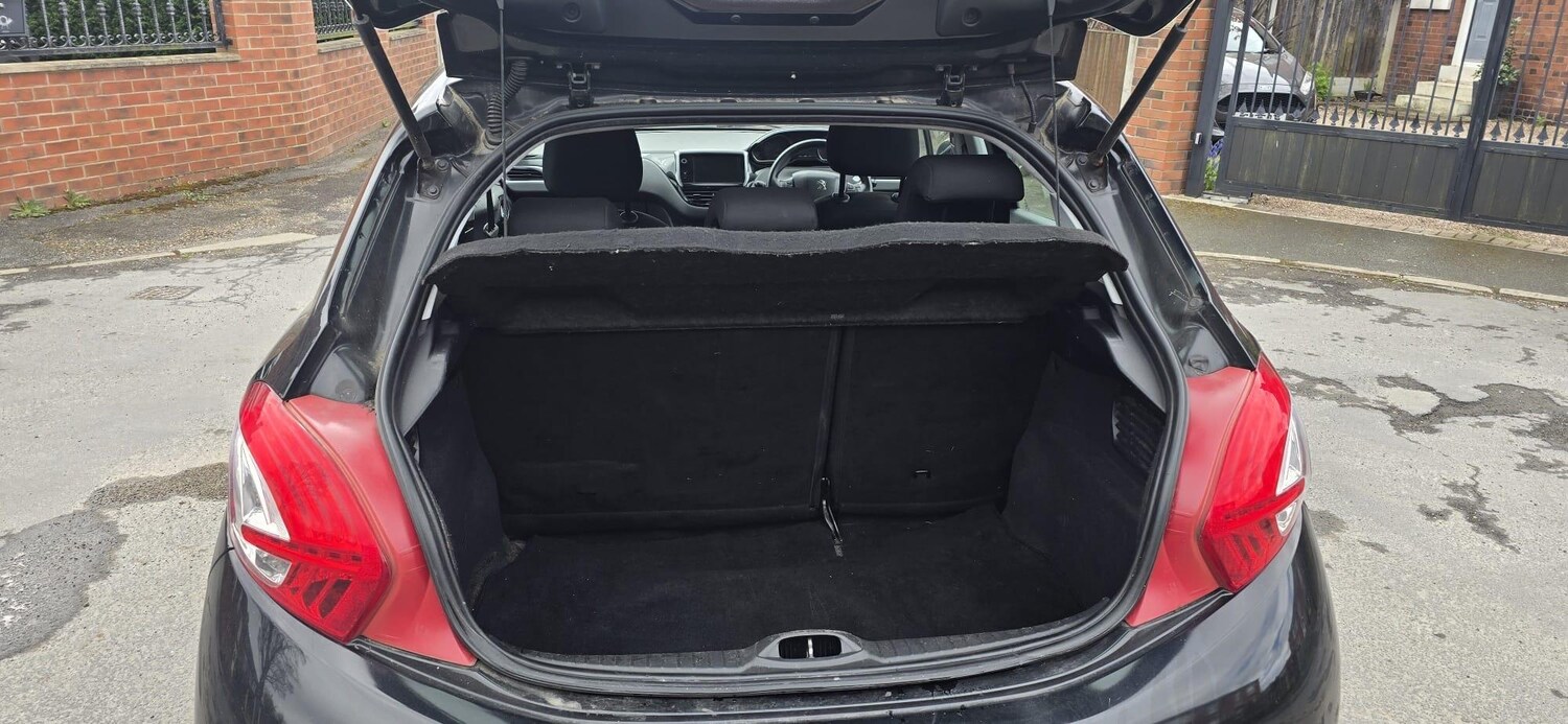 Used Peugeot 208 for sale - 78214332: Photo 20