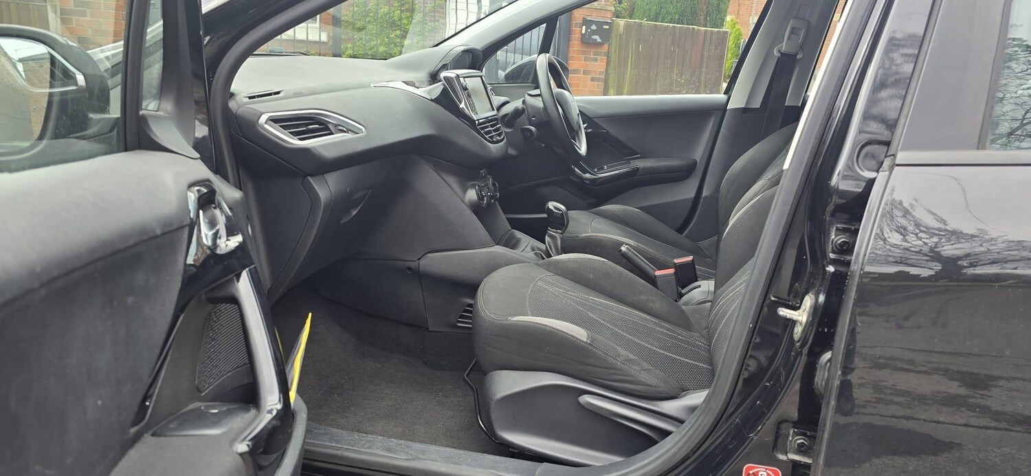 Used Peugeot 208 for sale - 78214332: Photo 22