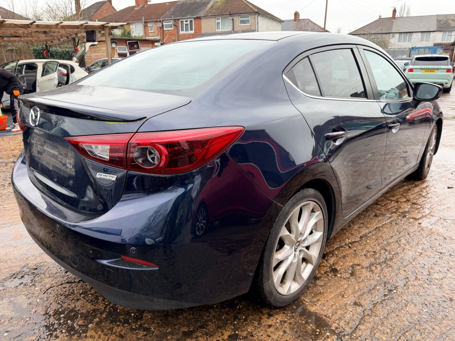 Used Mazda Mazda3 for sale - 77647015: Photo 5