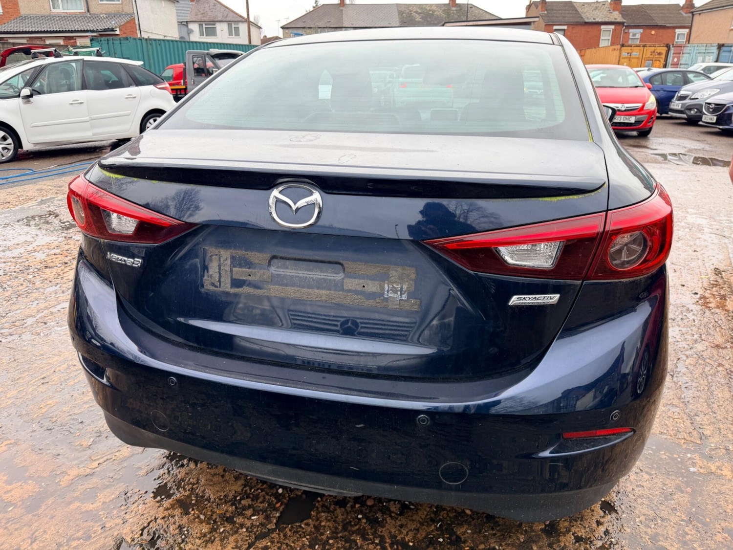 Used Mazda Mazda3 for sale - 77647015: Photo 6