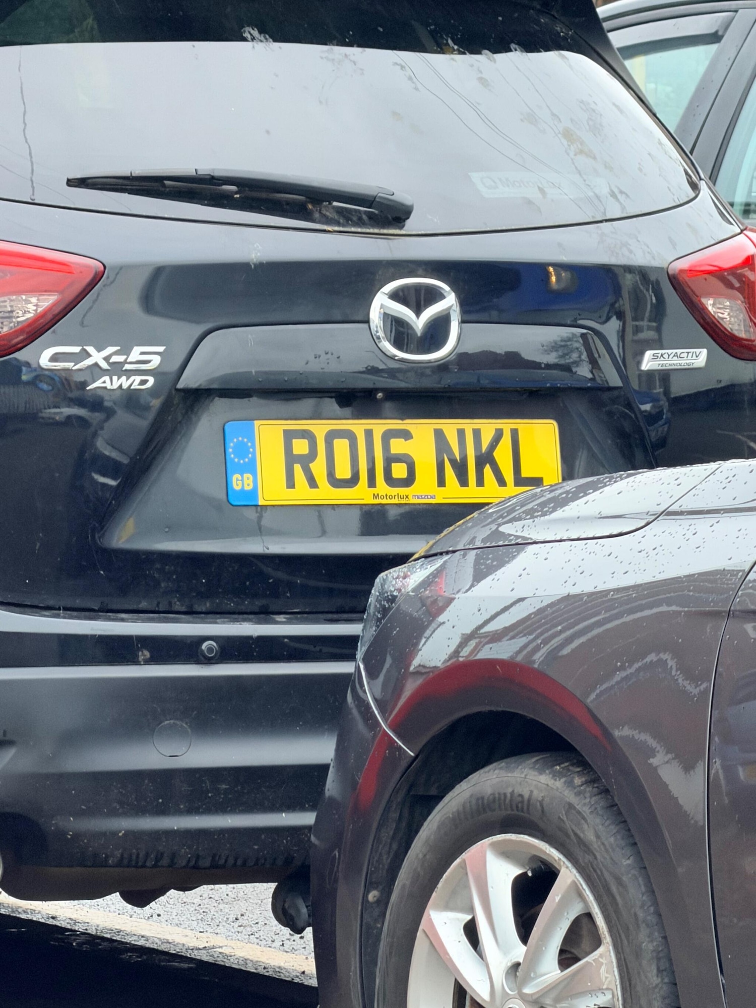 Used Mazda Mazda3 for sale - 77647015: Photo 9