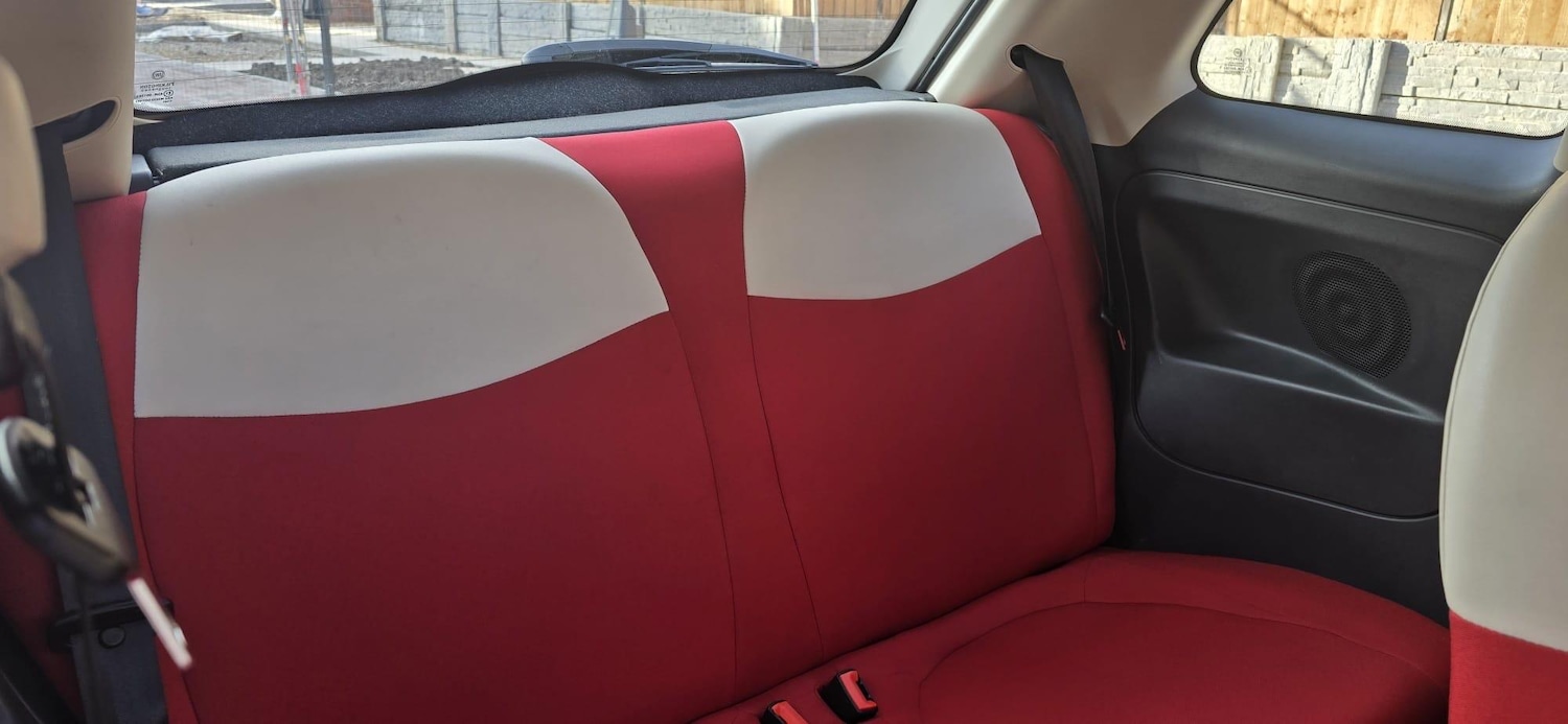 Used Fiat 500 2013 for sale - 77710147: Photo 11