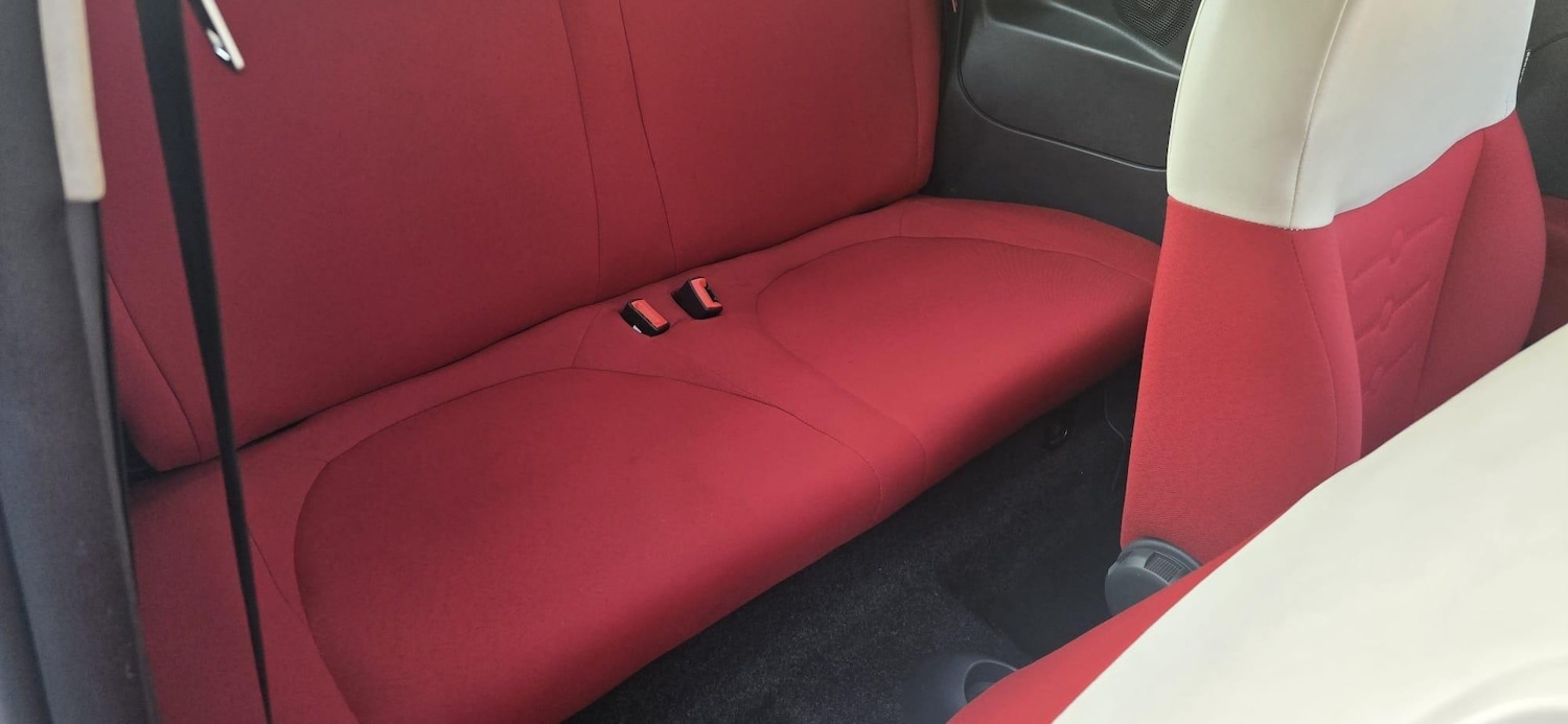 Used Fiat 500 2013 for sale - 77710147: Photo 12