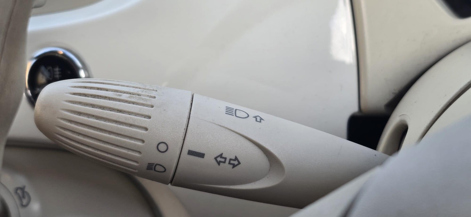 Used Fiat 500 2013 for sale - 77710147: Photo 14