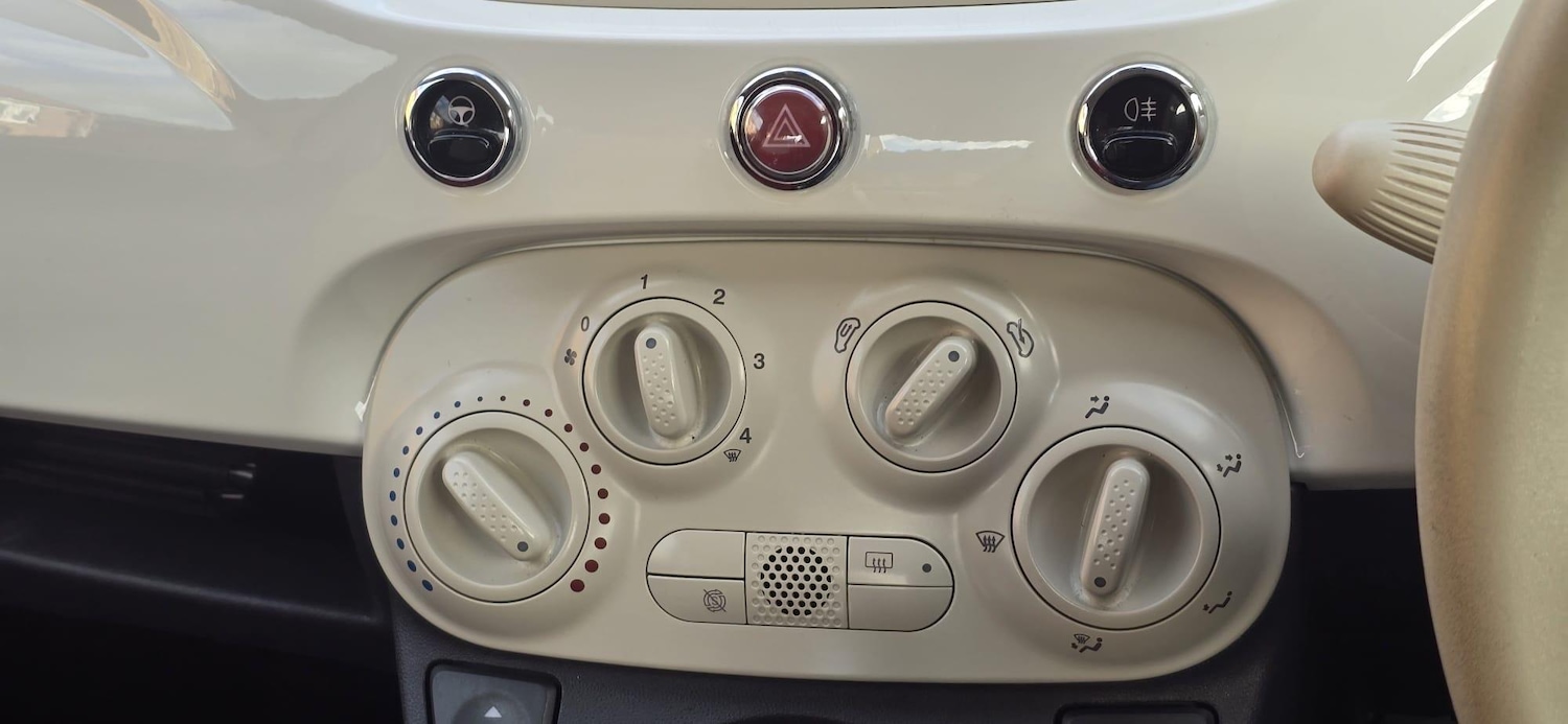 Used Fiat 500 2013 for sale - 77710147: Photo 15