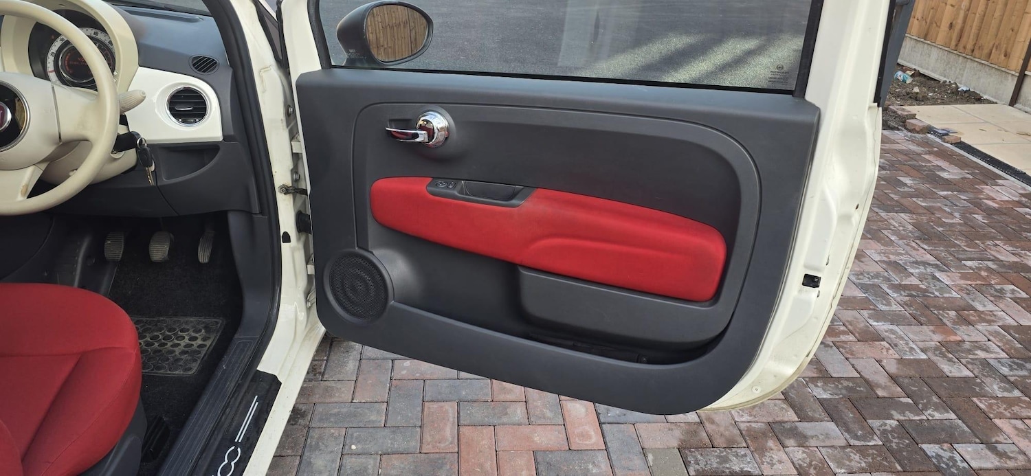 Used Fiat 500 2013 for sale - 77710147: Photo 16