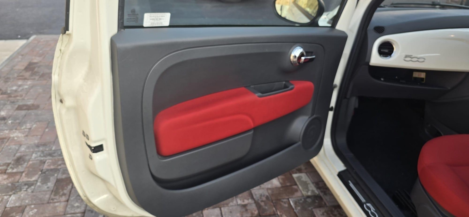 Used Fiat 500 2013 for sale - 77710147: Photo 17