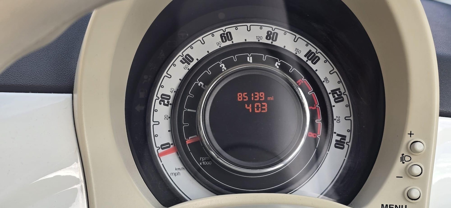 Used Fiat 500 2013 for sale - 77710147: Photo 23