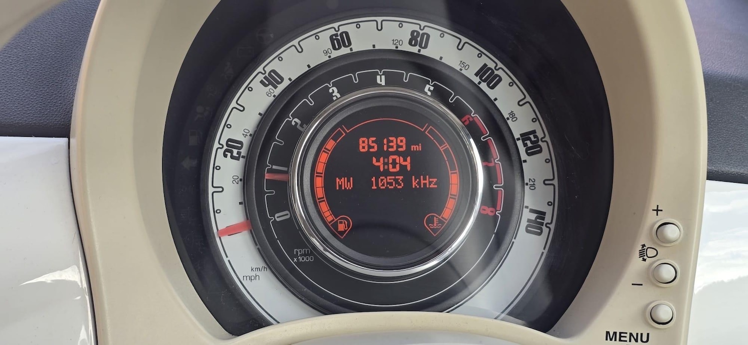 Used Fiat 500 2013 for sale - 77710147: Photo 24