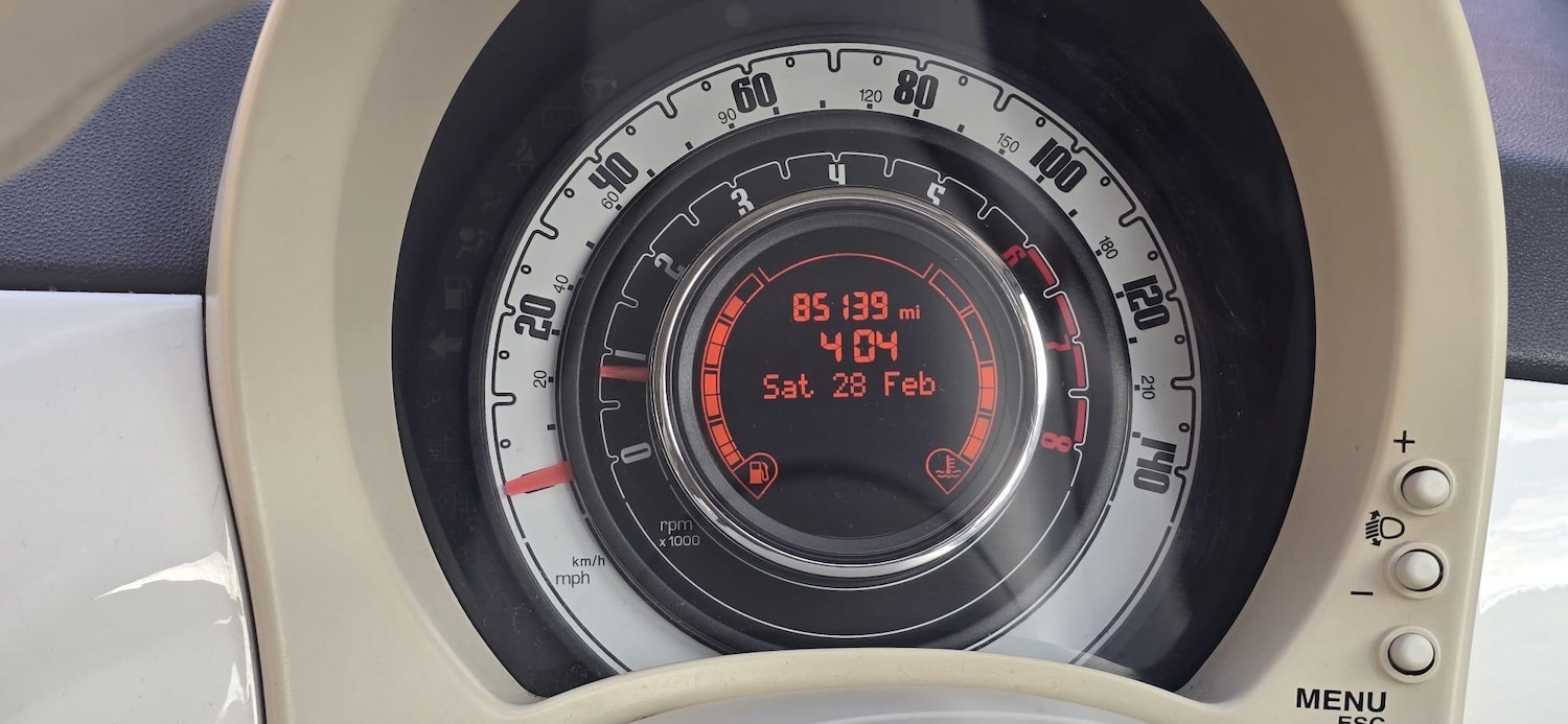 Used Fiat 500 2013 for sale - 77710147: Photo 25