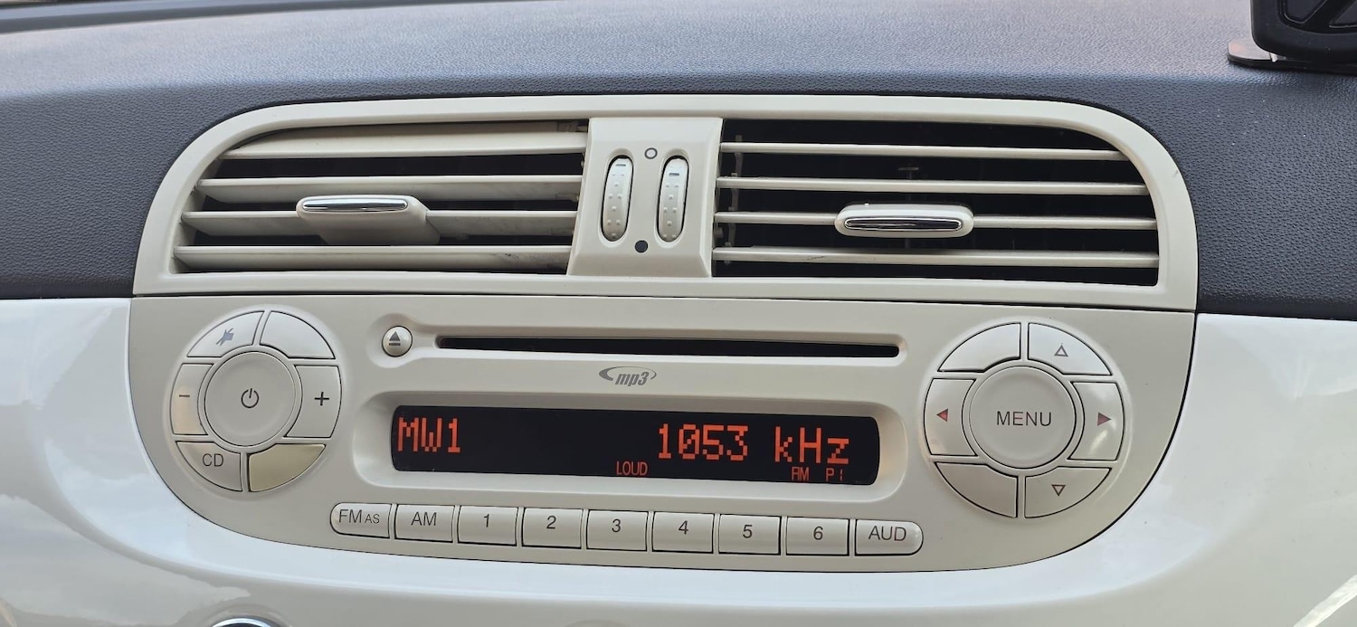 Used Fiat 500 2013 for sale - 77710147: Photo 28