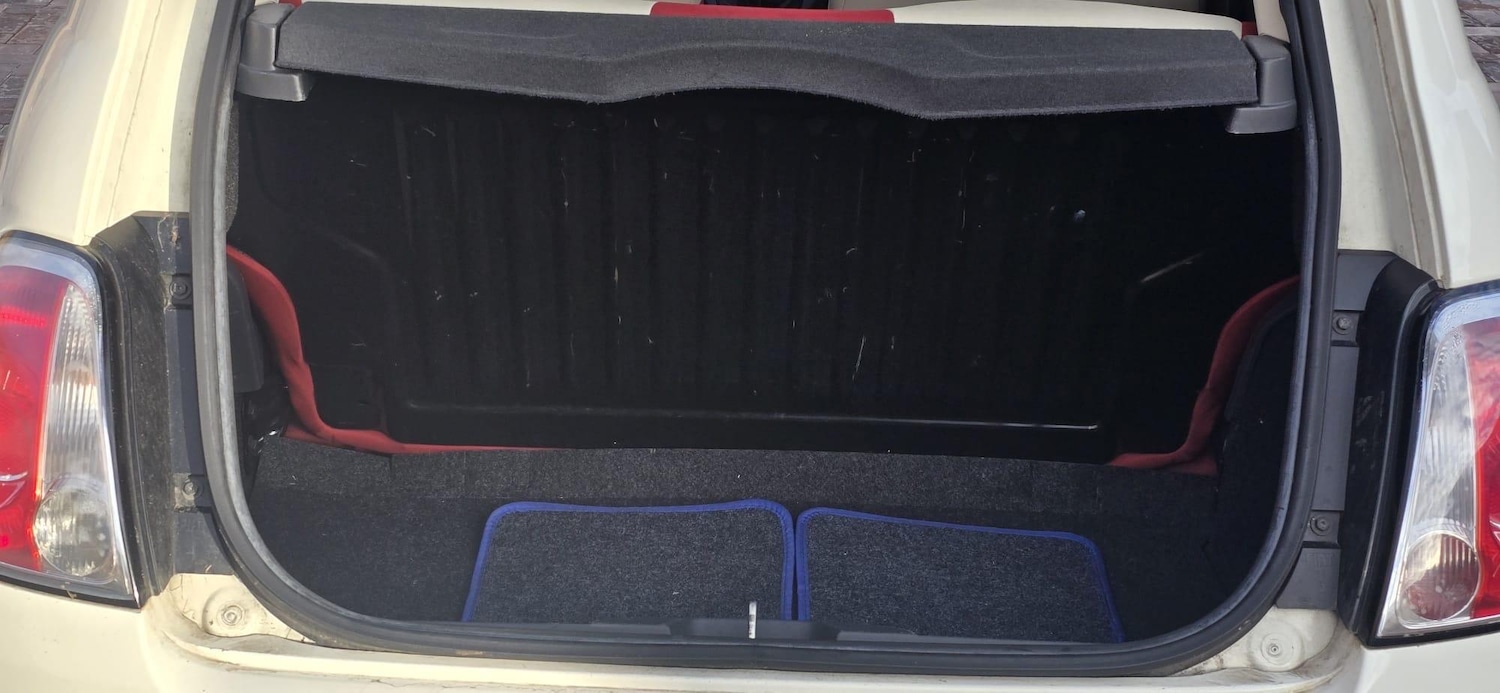 Used Fiat 500 2013 for sale - 77710147: Photo 29