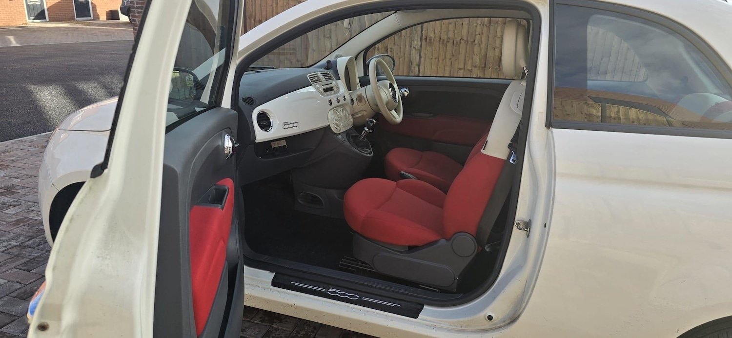 Used Fiat 500 2013 for sale - 77710147: Photo 32