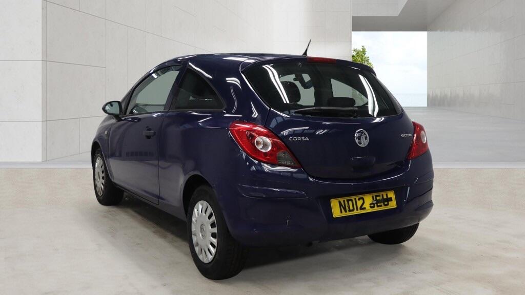 Used Vauxhall Corsa for sale - 78214581: Photo 10