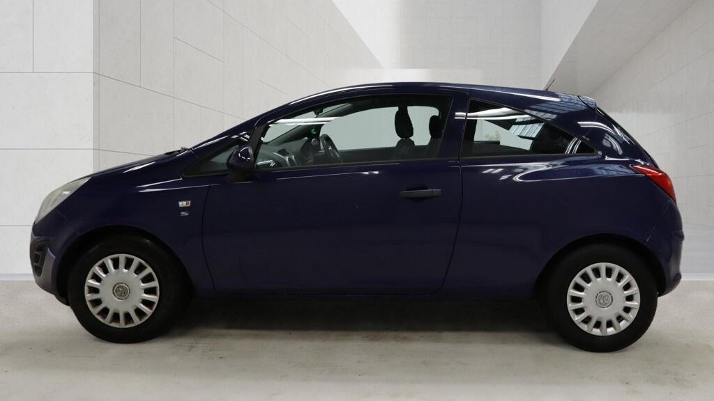 Used Vauxhall Corsa for sale - 78214581: Photo 11