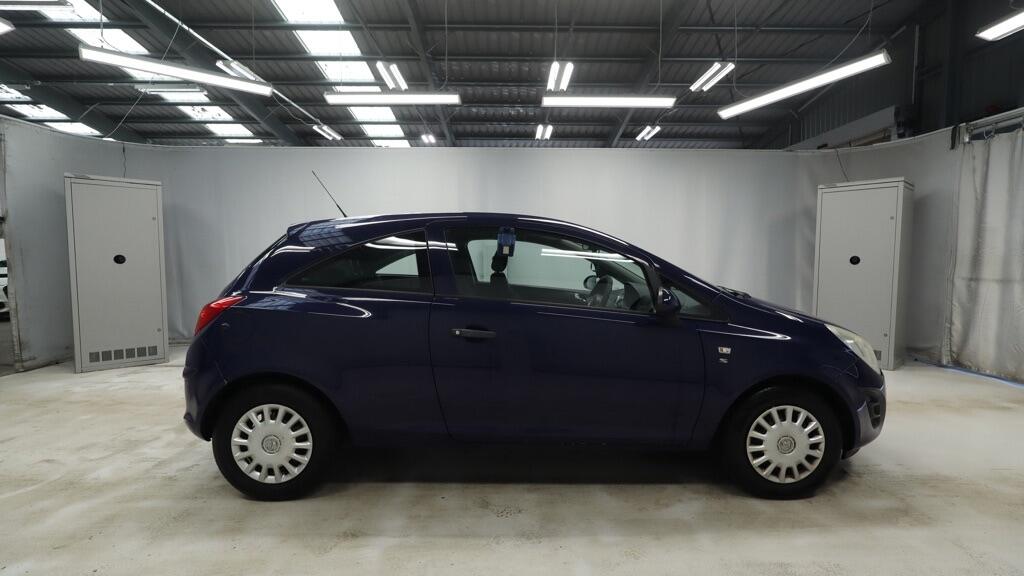 Used Vauxhall Corsa for sale - 78214581: Photo 12