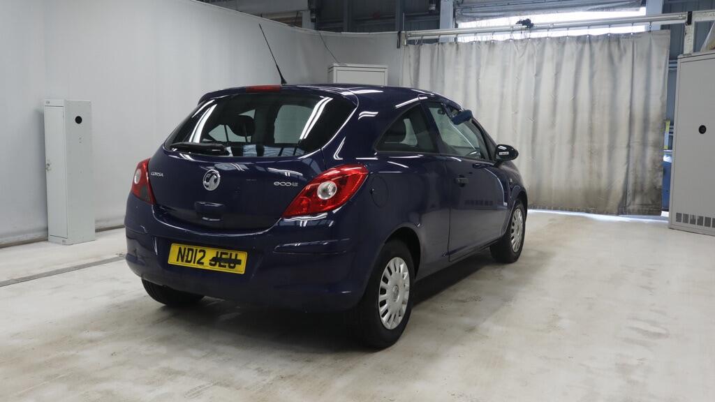 Used Vauxhall Corsa for sale - 78214581: Photo 14