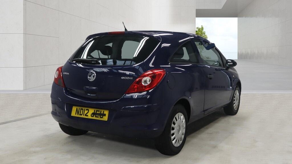 Used Vauxhall Corsa for sale - 78214581: Photo 15