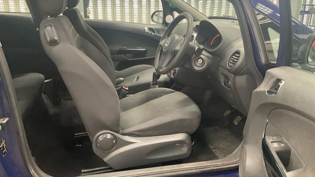 Used Vauxhall Corsa for sale - 78214581: Photo 17