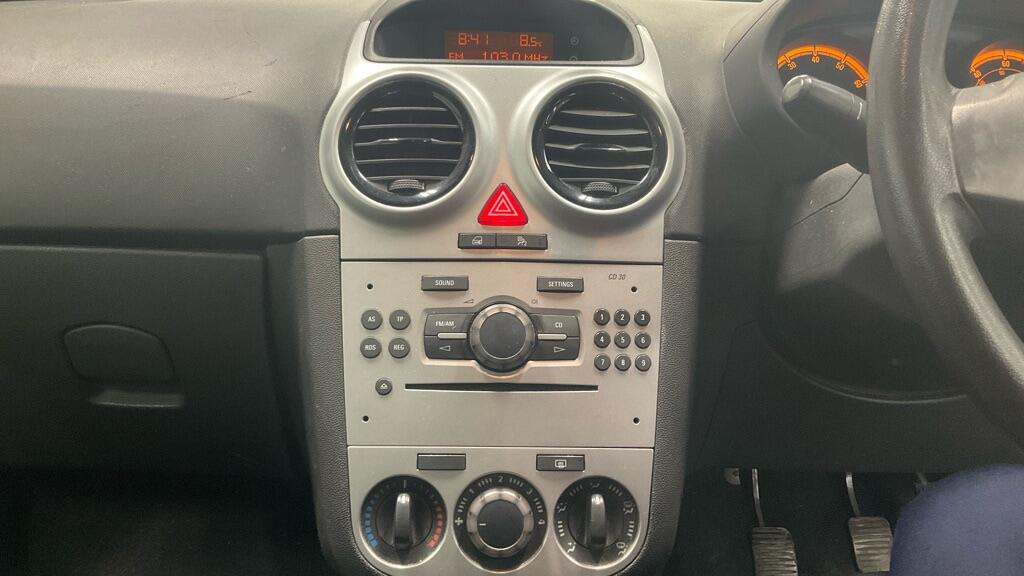 Used Vauxhall Corsa for sale - 78214581: Photo 19