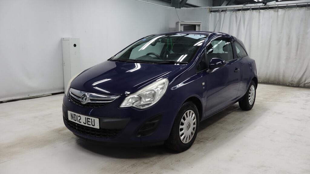 Used Vauxhall Corsa for sale - 78214581: Photo 2