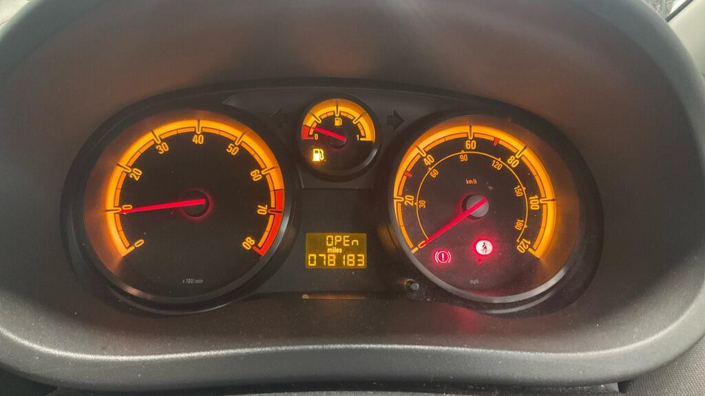 Used Vauxhall Corsa for sale - 78214581: Photo 20