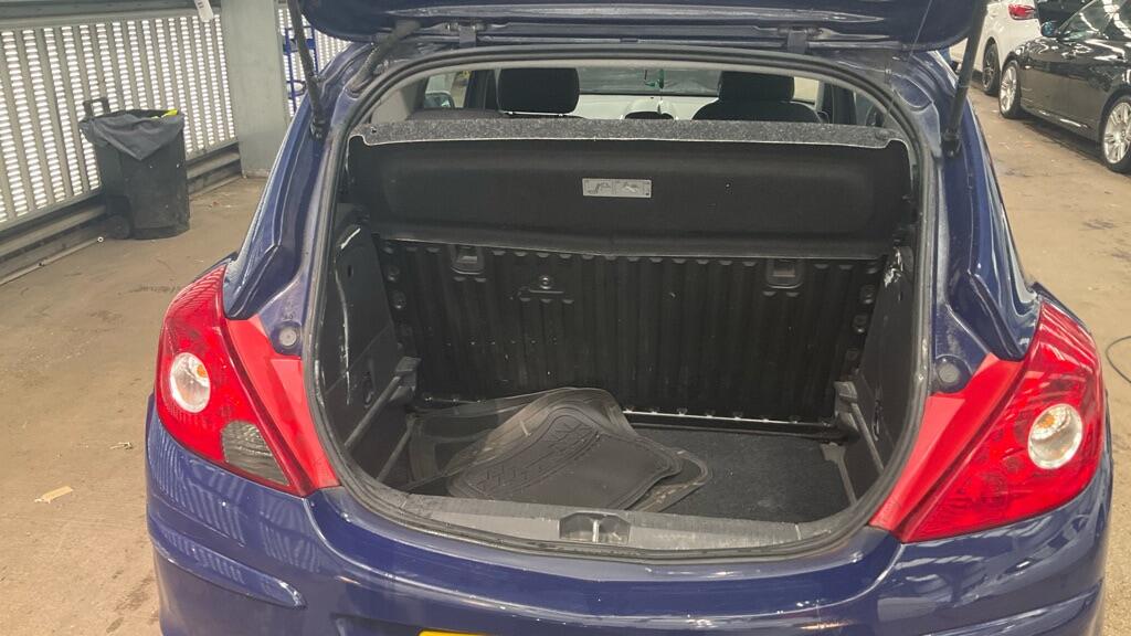 Used Vauxhall Corsa for sale - 78214581: Photo 21