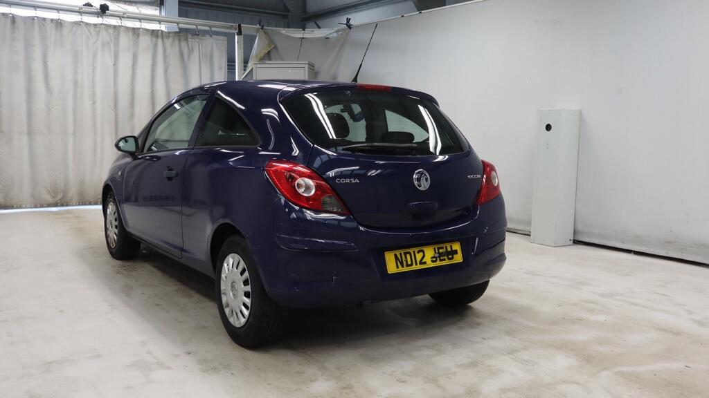 Used Vauxhall Corsa for sale - 78214581: Photo 3